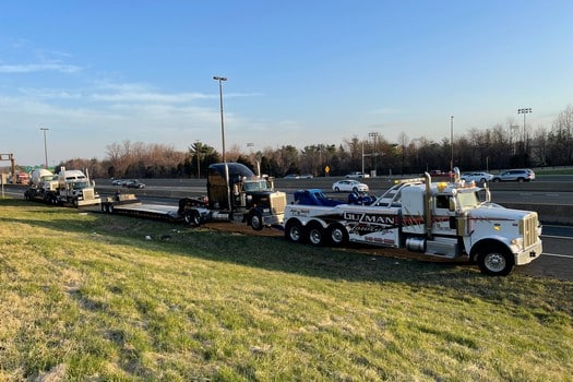 Medium Duty Towing-in-Chevy Chase-Maryland