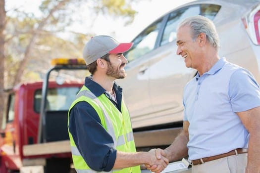 Motorcycle Towing-in-Laurel-Maryland