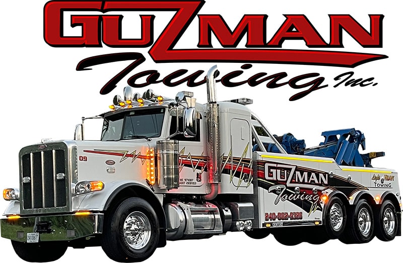 Location | Guzman Towing Inc
